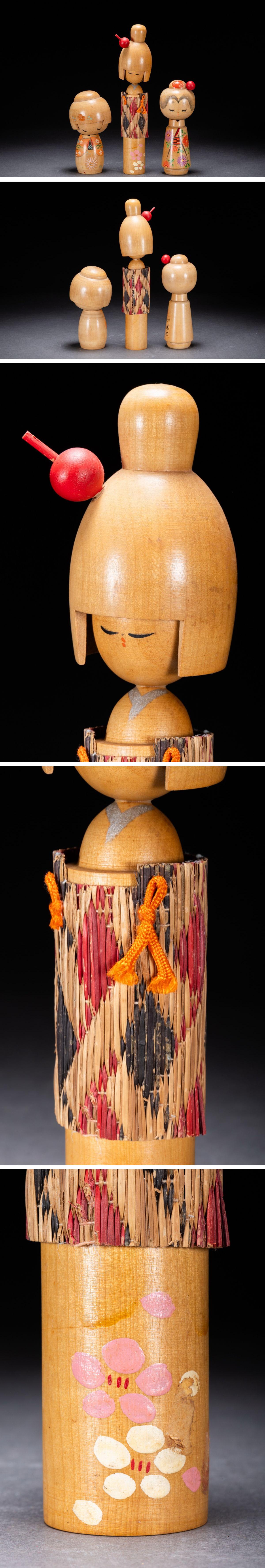 The