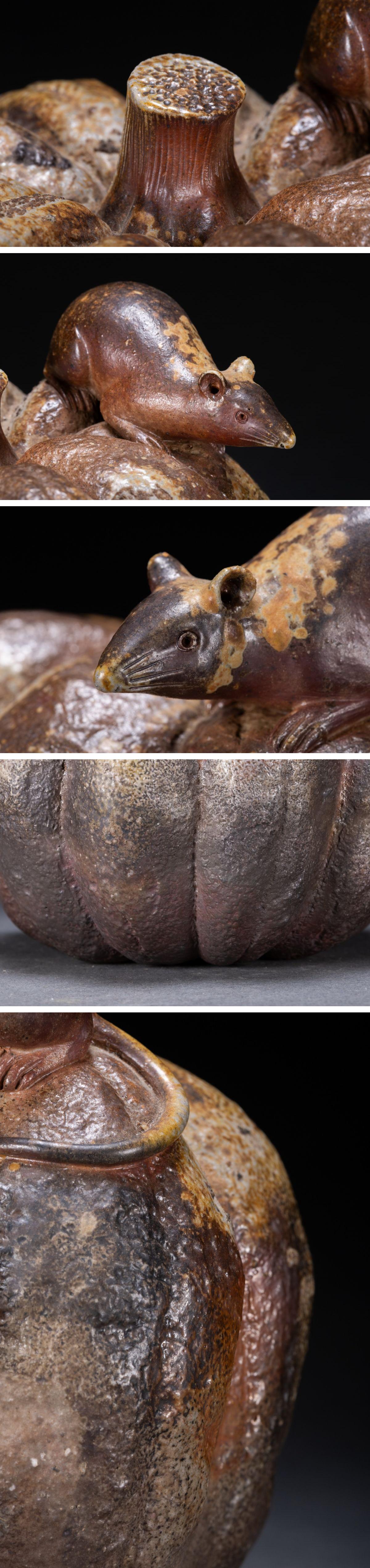 The