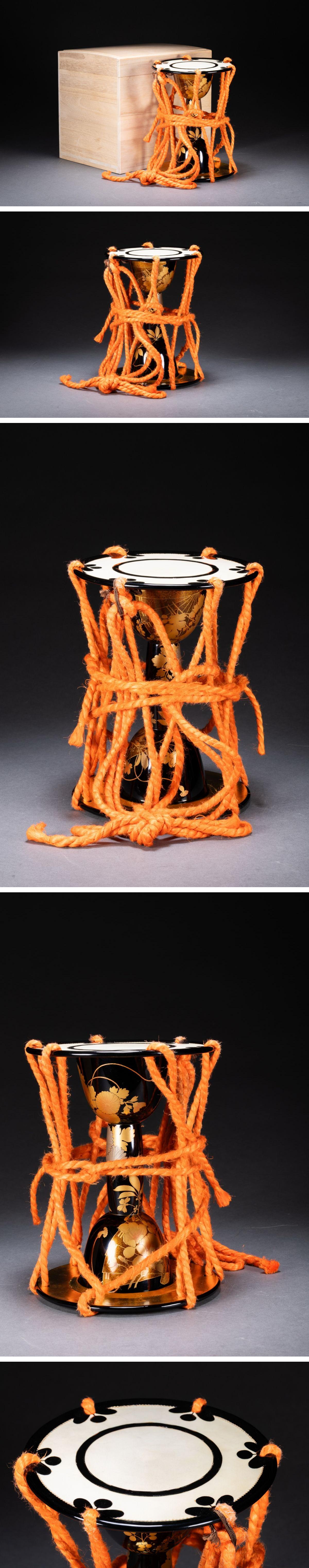 The