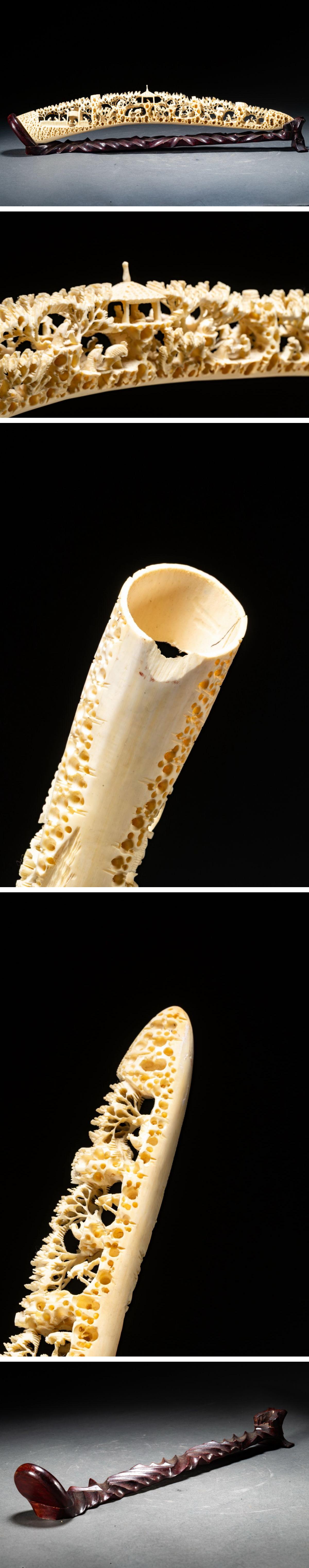 The
