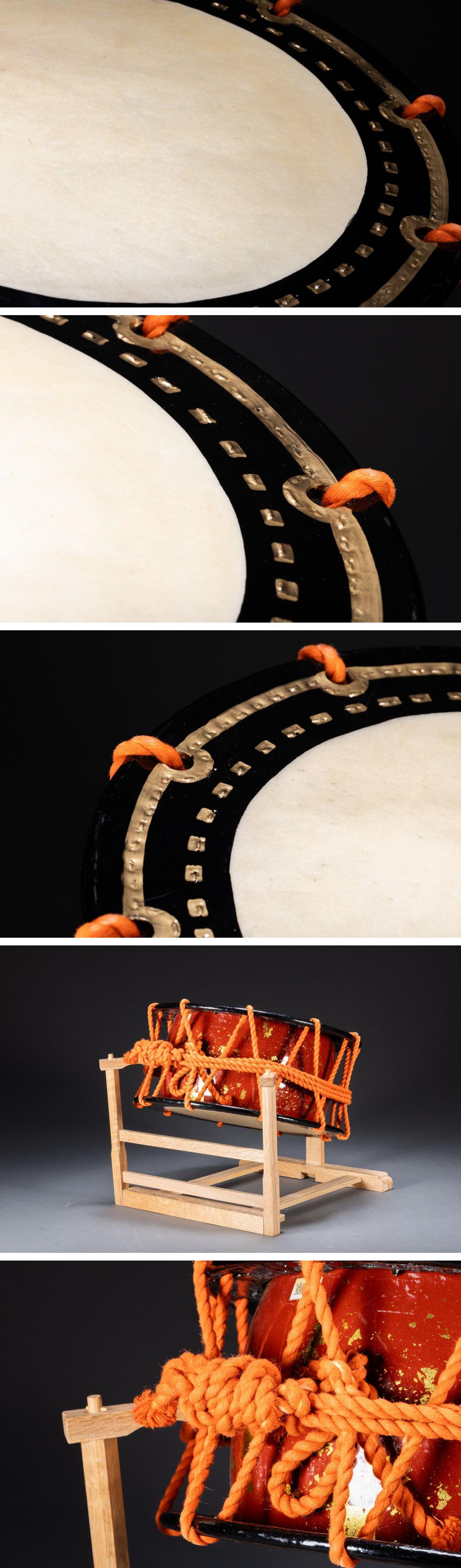 The