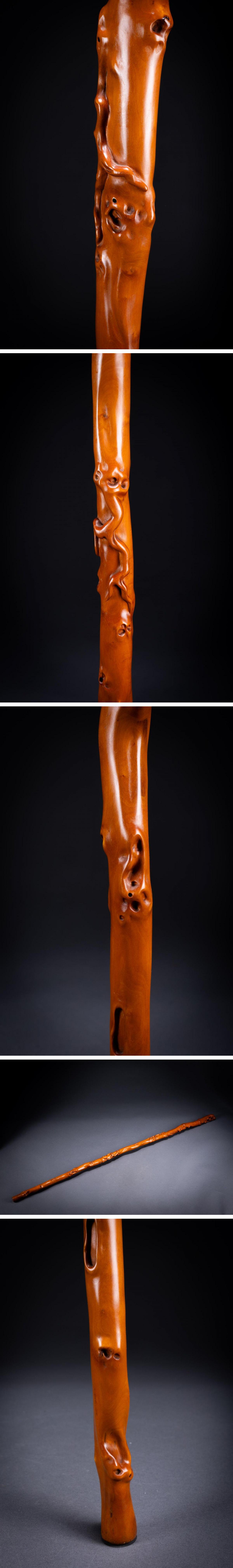 The